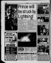 Manchester Evening News Tuesday 02 March 1993 Page 16