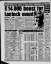 Manchester Evening News Tuesday 02 March 1993 Page 40