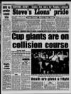 Manchester Evening News Tuesday 02 March 1993 Page 43