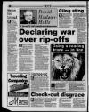 Manchester Evening News Tuesday 02 March 1993 Page 56
