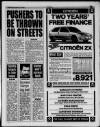 Manchester Evening News Wednesday 03 March 1993 Page 13