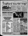 Manchester Evening News Wednesday 03 March 1993 Page 16