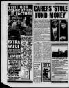 Manchester Evening News Wednesday 03 March 1993 Page 24