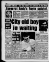 Manchester Evening News Wednesday 03 March 1993 Page 58