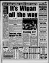 Manchester Evening News Thursday 04 March 1993 Page 57
