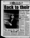 Manchester Evening News Saturday 06 March 1993 Page 16