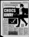 Manchester Evening News Saturday 06 March 1993 Page 18