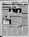 Manchester Evening News Saturday 06 March 1993 Page 36