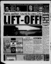 Manchester Evening News Saturday 06 March 1993 Page 52