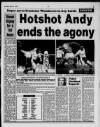 Manchester Evening News Saturday 06 March 1993 Page 55
