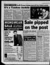 Manchester Evening News Saturday 06 March 1993 Page 62