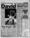 Manchester Evening News Saturday 06 March 1993 Page 67