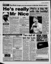 Manchester Evening News Saturday 06 March 1993 Page 74