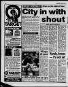 Manchester Evening News Saturday 06 March 1993 Page 76