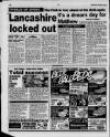 Manchester Evening News Saturday 06 March 1993 Page 80