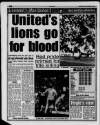 Manchester Evening News Monday 08 March 1993 Page 36