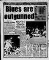 Manchester Evening News Monday 08 March 1993 Page 38