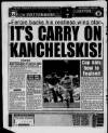 Manchester Evening News Monday 08 March 1993 Page 40