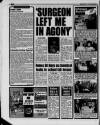 Manchester Evening News Tuesday 09 March 1993 Page 12