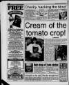 Manchester Evening News Tuesday 09 March 1993 Page 14