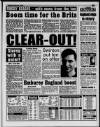 Manchester Evening News Tuesday 09 March 1993 Page 41