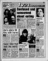 Manchester Evening News Wednesday 10 March 1993 Page 25