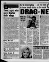 Manchester Evening News Wednesday 10 March 1993 Page 28