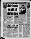 Manchester Evening News Wednesday 10 March 1993 Page 50
