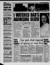 Manchester Evening News Friday 12 March 1993 Page 2