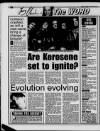 Manchester Evening News Friday 12 March 1993 Page 12