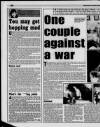 Manchester Evening News Friday 12 March 1993 Page 36