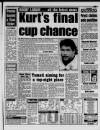 Manchester Evening News Friday 12 March 1993 Page 69