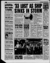 Manchester Evening News Monday 15 March 1993 Page 4