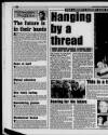 Manchester Evening News Monday 15 March 1993 Page 22