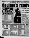 Manchester Evening News Monday 15 March 1993 Page 36