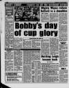 Manchester Evening News Monday 15 March 1993 Page 38