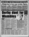 Manchester Evening News Monday 15 March 1993 Page 39