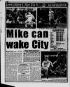 Manchester Evening News Monday 15 March 1993 Page 40
