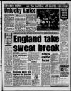 Manchester Evening News Monday 15 March 1993 Page 43