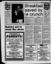 Manchester Evening News Tuesday 16 March 1993 Page 12