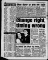 Manchester Evening News Tuesday 16 March 1993 Page 42