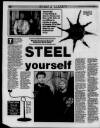 Manchester Evening News Tuesday 16 March 1993 Page 54
