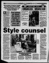 Manchester Evening News Tuesday 16 March 1993 Page 56