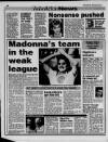 Manchester Evening News Saturday 20 March 1993 Page 22