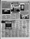 Manchester Evening News Saturday 20 March 1993 Page 43