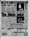 Manchester Evening News Saturday 20 March 1993 Page 49