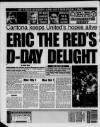 Manchester Evening News Saturday 20 March 1993 Page 52