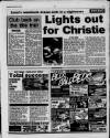 Manchester Evening News Saturday 20 March 1993 Page 59