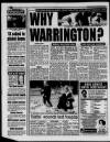 Manchester Evening News Monday 22 March 1993 Page 2