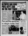 Manchester Evening News Monday 22 March 1993 Page 5